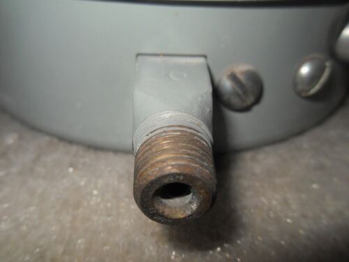 1 MERCOID CONTROLS DAF-31-3-8 PRESSURE SWITCH