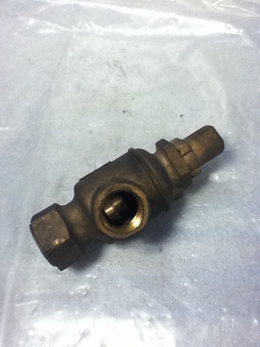 Manning, Maxwell & Moore 1485 Consolidated Safety / Pressure Relief Valve