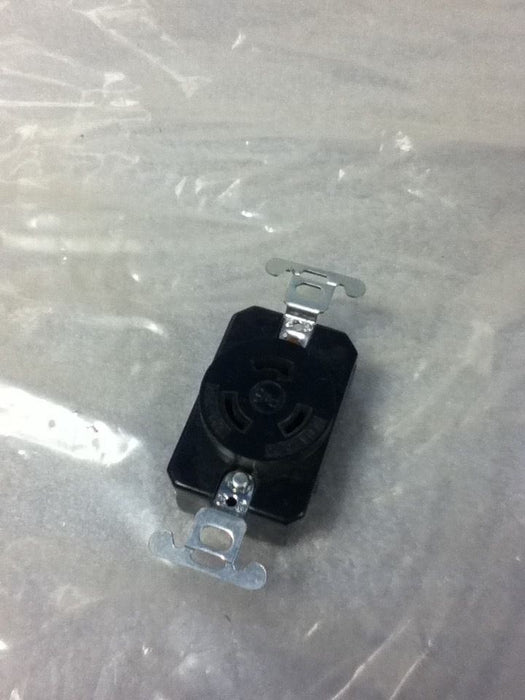 Slater L5-20-R Receptacle