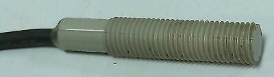 Omron E2F-X1R5Y1 24-240 V AC Shielded Inductive Proximity Sensor