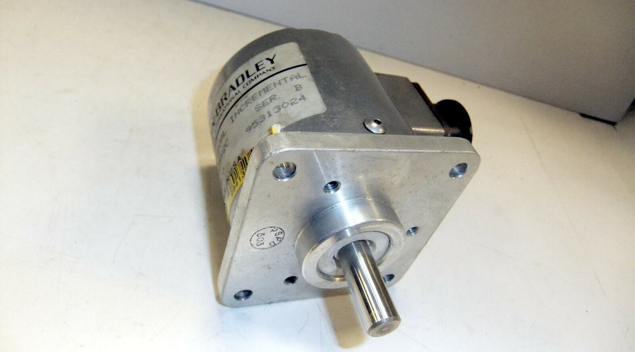 Allen-Bradley Encoder 845H-SJDZ23CMY2C