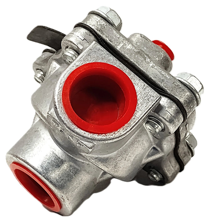 Flex-Kleen M14909 Solenoid Pilot Operated Pulse Valve for Dust Collector