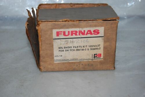Furnas COIL KIT 105743-37