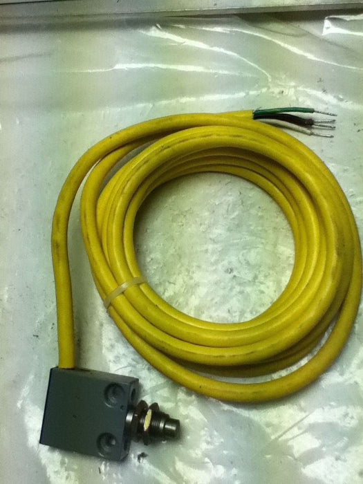 Square D 9007MS06S0406 Limit Switch
