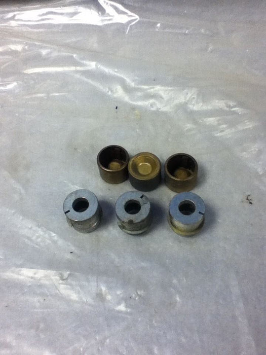 6 Gould H636 Fuse Expanders