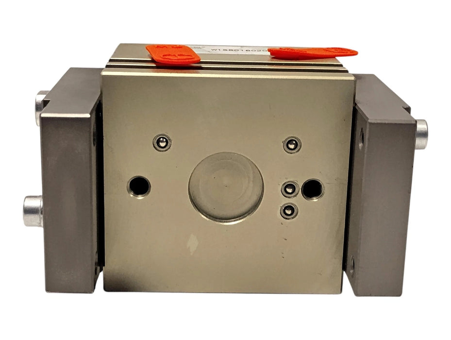 Metal Work W1580160200 2 Jaw Pneumatic Gripper