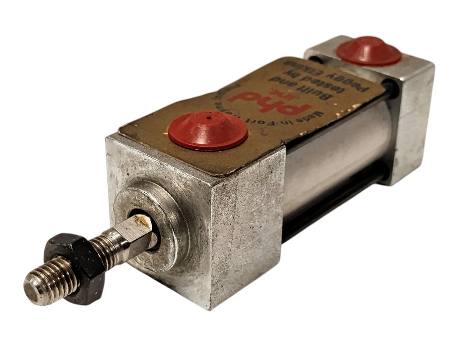 PHD AB3/4X1 517224-01 150 psi Double-Acting Cylinder