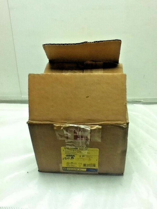 Square D QGL32150 Circuit Breaker