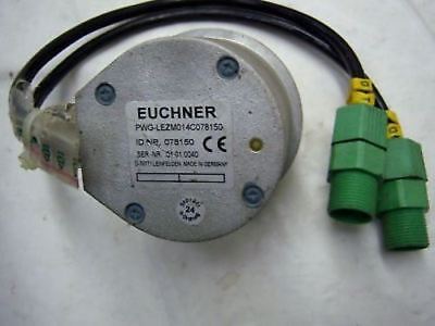 Euchner Absolute Encoder PWG-LEZM014C078150