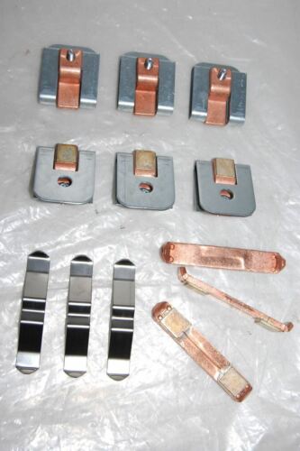 ABB 1SFN165503R1000 MAIN CONTACT SET