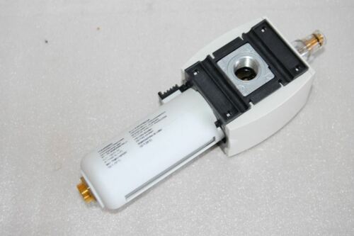 REXROTH R4320000654 FILTER REGULATOR