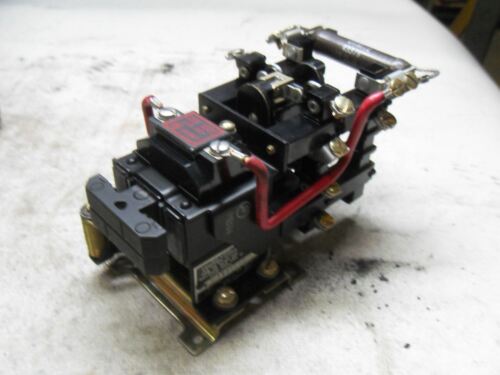 Allen-Bradley 700-BA310A1 RELAY