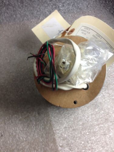 BECK 20-2701-31 ACTUATOR