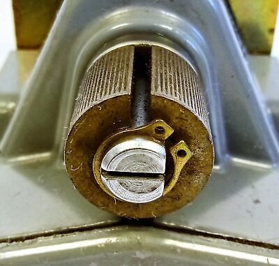 Square D 9007-TUB3-S1 Rotary Gear Limit Switch
