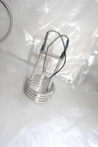 BRINKMANN INSTRUMENTAS HEATER INC 027-81-126-4