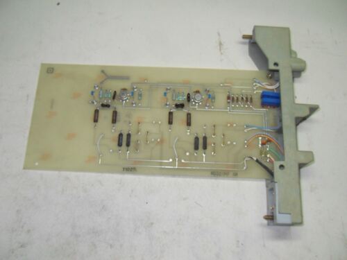 Foxboro 2AI-I3V Converter Module
