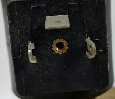 Parker 7321GBN99N00N0D100P3 Solenoid Valve