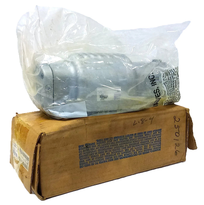 MAC Valves 1301G-111D-1 110/120 V AC Solenoid Valve No Base