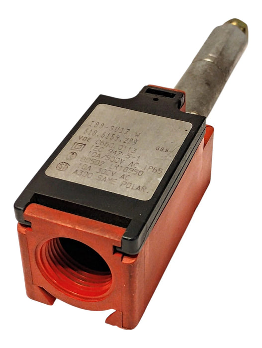 Bernstein AG I88-SU1Z W 618.6153.289 500 V 10 A Limit Switch