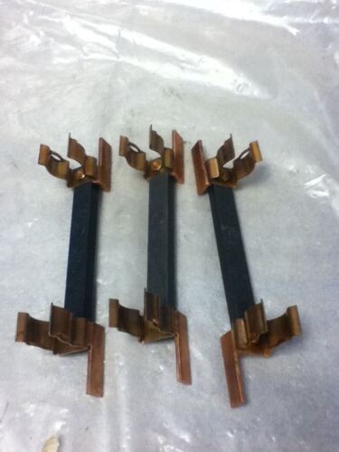 LOT OF 3 IDEAL FR-616 FUSE REDUCERS
