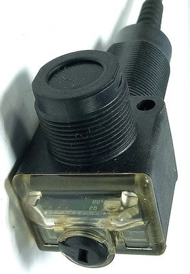 Allen-Bradley 873E-EDZZ0750F4 10.8-30 V DC Opposed Mode Ultrasonic Sensor