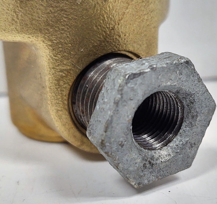 SGK 23342 / RXE-1008 TV lH Pearl Joint Rotary Union