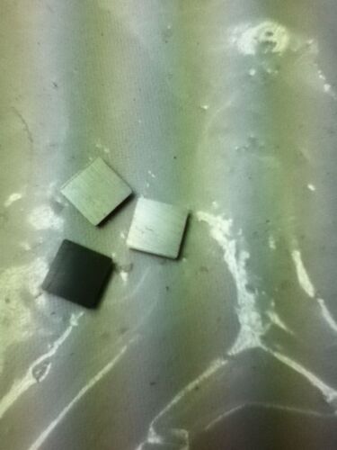 10 North American Carbide SPG-422 Carbide Inserts
