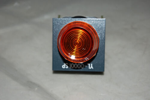Allen-Bradley 800T-Q24 SER T PILOT LIGHT