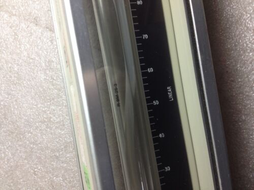 Brooks 1110Ck42CCAAA Flow Meter