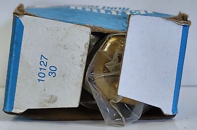 Deltrol 10000-04 F25B Flow Control Valve
