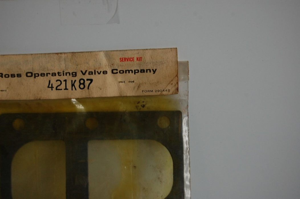 Ross SEAL KIT 421K87