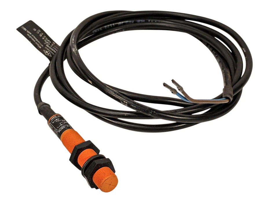 Efector IF-2002-ABOW IF0295 20-250 V AC Inductive Proximity Sensor