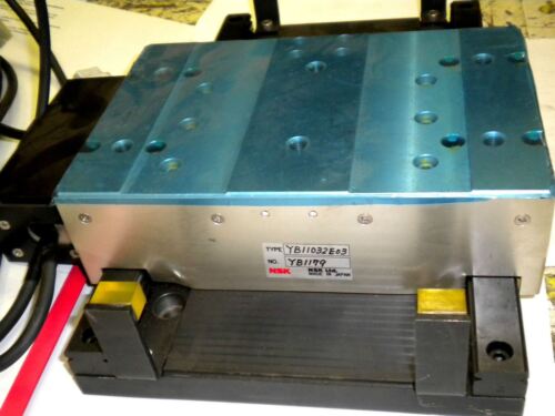 NSK YB11032E03 YB1179 Linear Table
