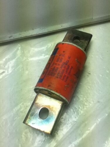 Ferraz Shawmut AJT600 FUSE