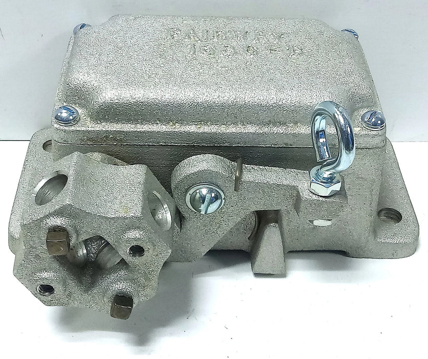 Fairway International 1686-B 125/250/480 V AC 15 A Pull Cord Switch