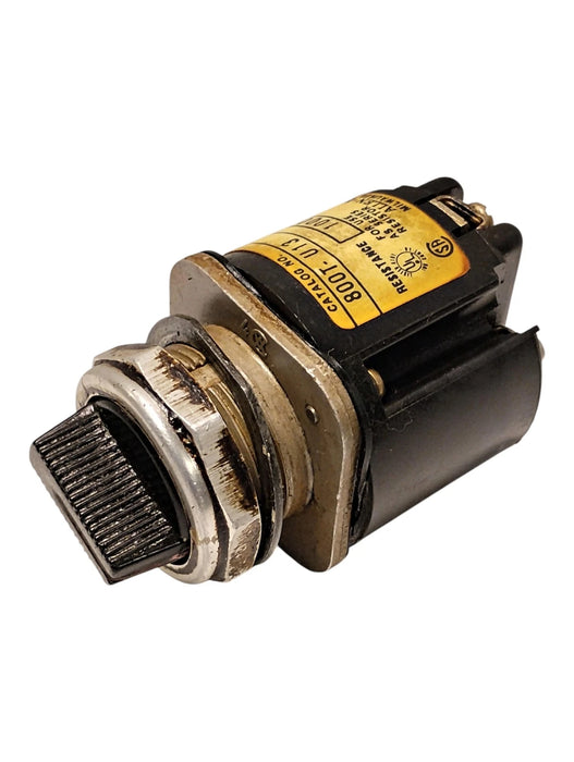 Allen-Bradley 800T-U13 300 V AC 1000 Ohms Potentiometer