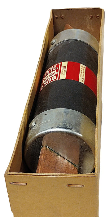 Bussmann NOS-225 600 V 225 A One-Time Fuse
