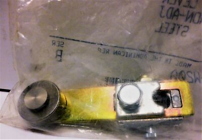 Allen-Bradley 802T-W20A Roller Lever