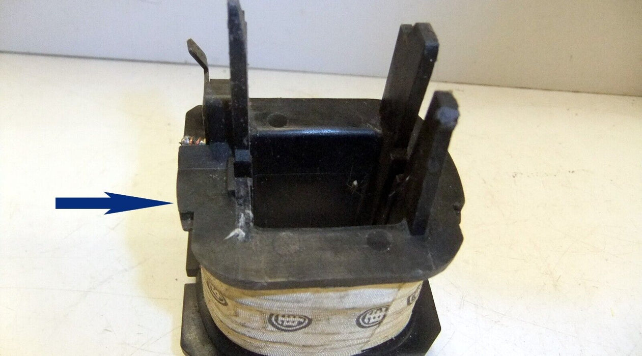 Telemecanique Coil LX1-LD100 coil