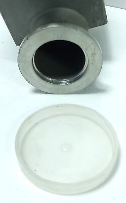 Edwards IPV25PKAO C41623000 24 V 0.25 A 7 bar High Vacuum Solenoid Valve
