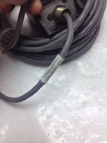 SCIENTIFIC TECHNOLOGIES INCORPORATED F3Ilp-20-Htc Fiber Optic Sensor
