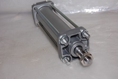 SMC CDA2B40-125Z TIE ROD CYLINDER