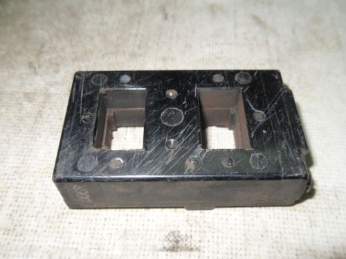 Allen-Bradley 70A83 240/220V Coil