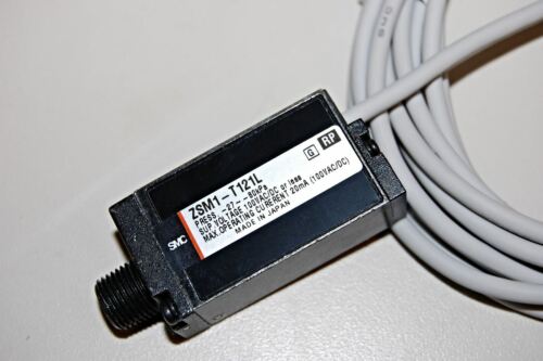 SMC ZSM1-T121L Vacuum Switch