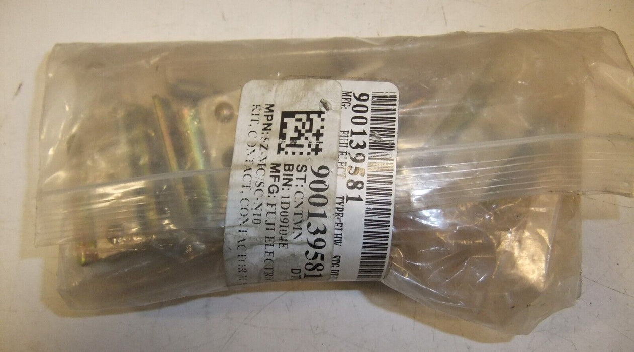 Fuji Contact Kit SZ-MC/SC-N10