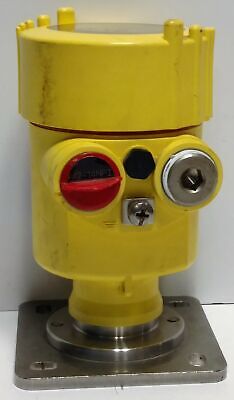Vega DIS-1-UFKNB Vibrating Liquid Level Detector with Digital Readout