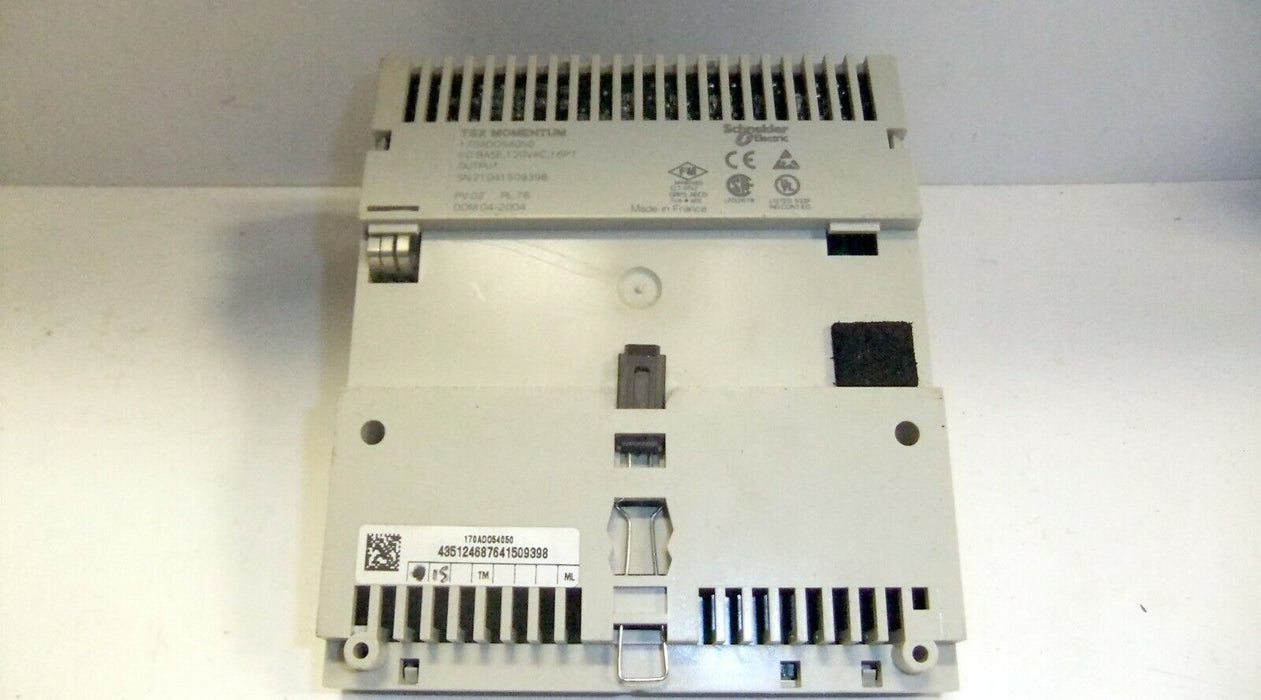 Schneider Output Module 170-ADO-540-50
