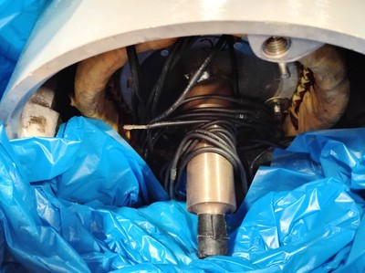 Reuland 0075C-4BAN-0031 460 V AC 1800/600 RPM 7.5/2.5 HP TENV 324J Motor