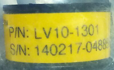 AutomationDirect LV10-1301 FLOWLINE Vertical Buoyancy Level Switch