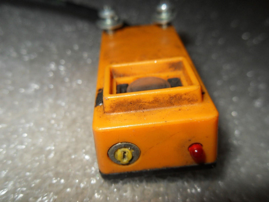 ATC SUNX 7581AR4X4NLX Thru-Beam Receiver